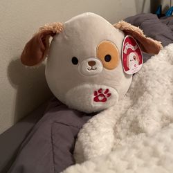 harrison squishmallow