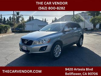 2010 Volvo XC60
