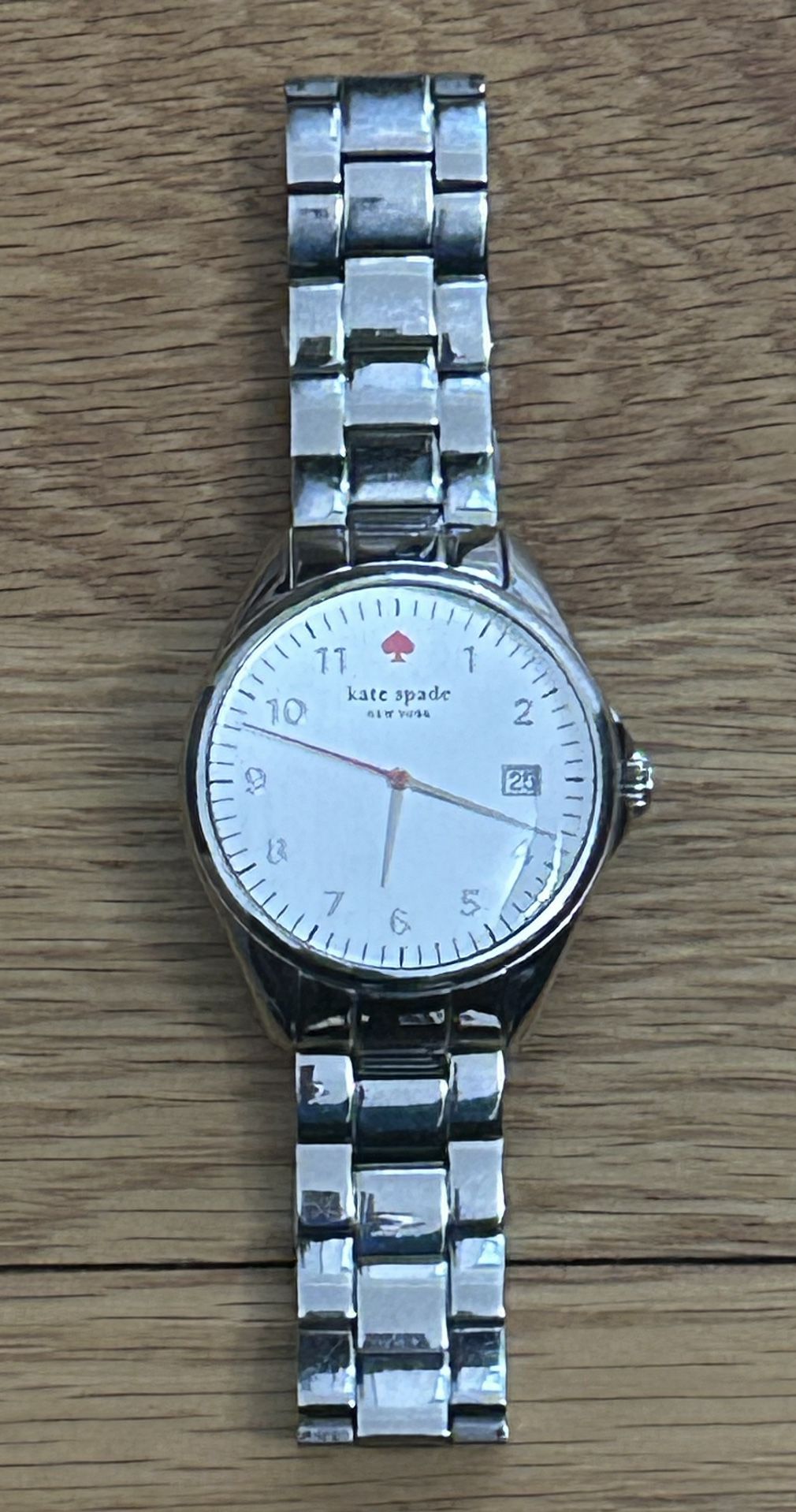 Kate Spade Watch 