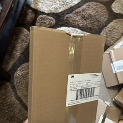 Free Boxes