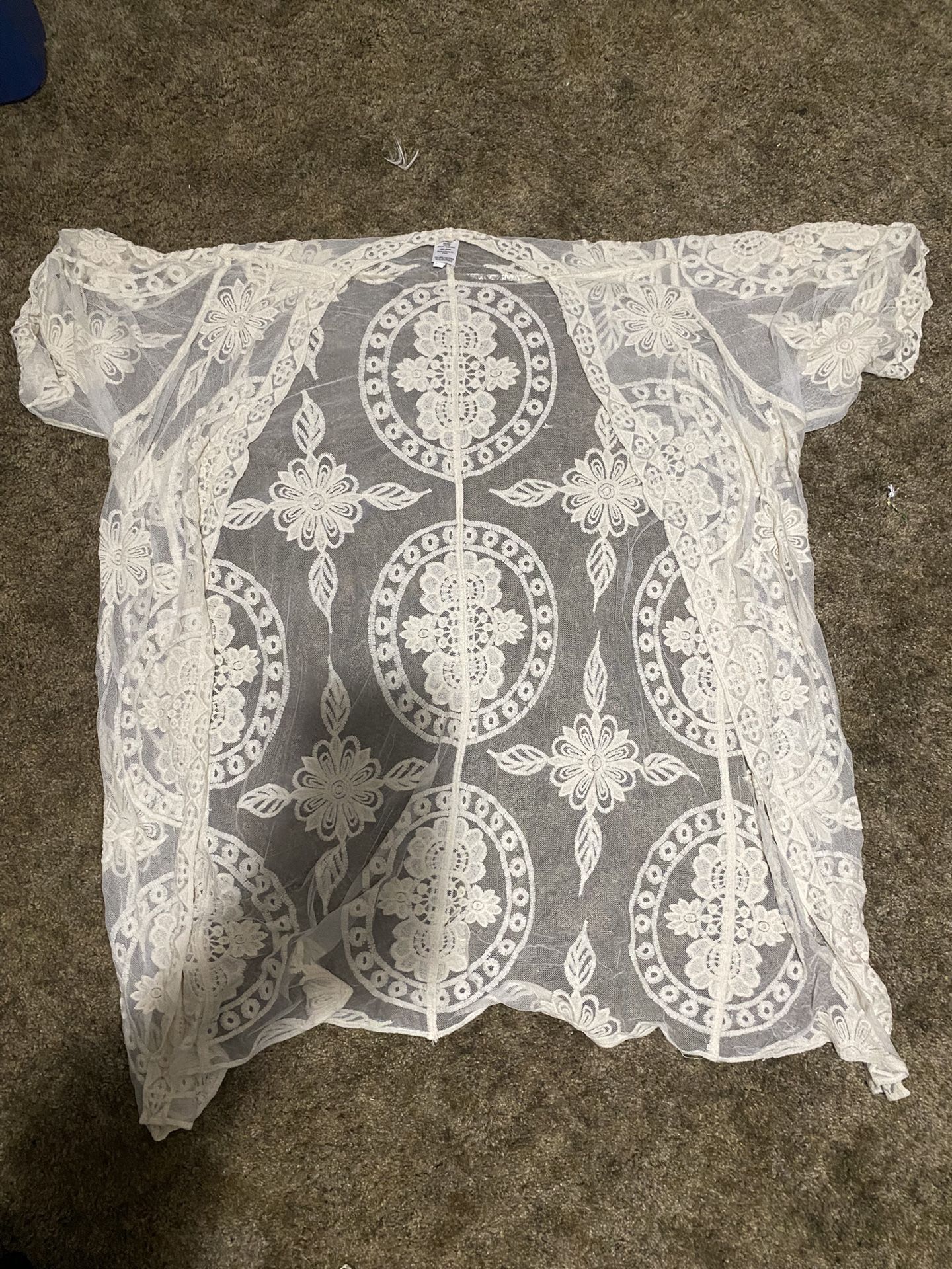 Apparel love Cardigan