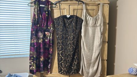 Women’s dresses
