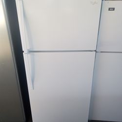 Whirlpool 2 Door Refrigerator