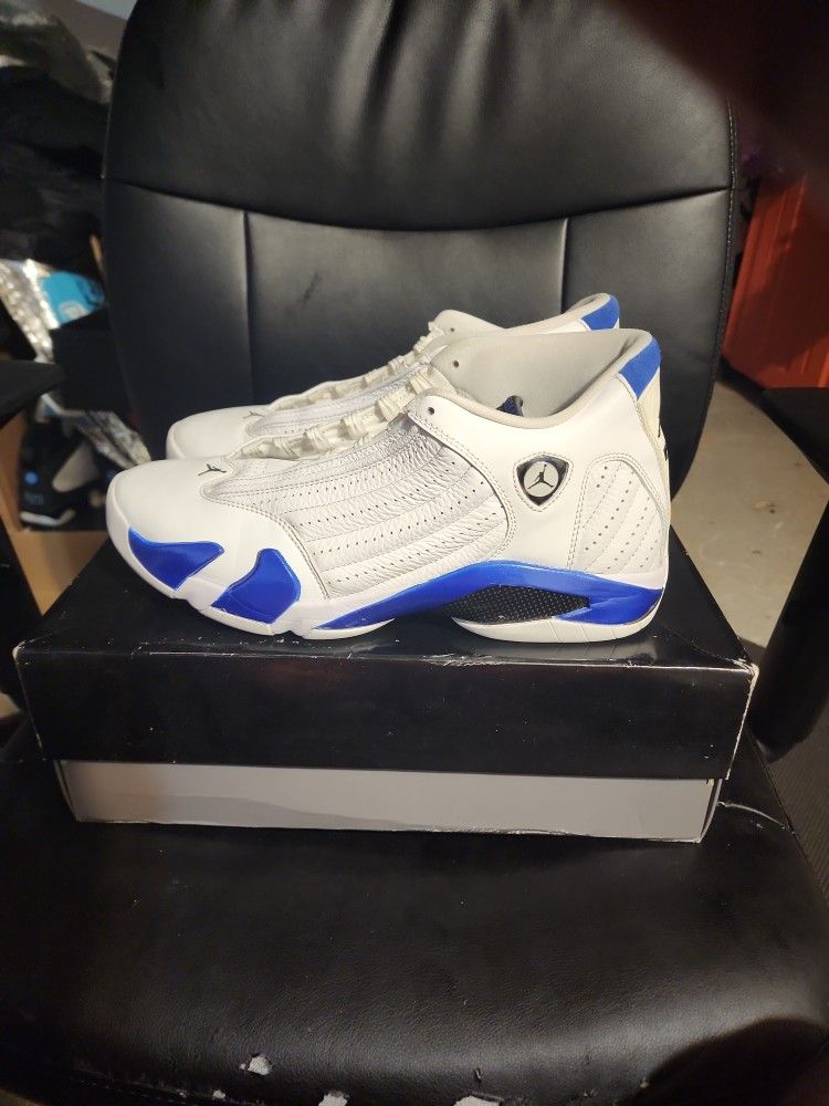 14s