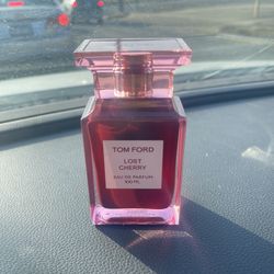 Perfumes 