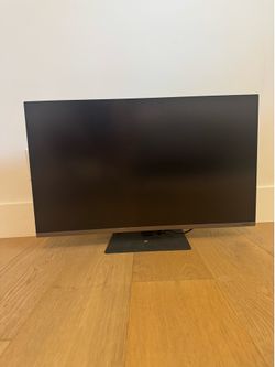 Samsung 32” 4K Monitor