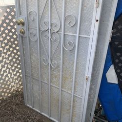 Puertas