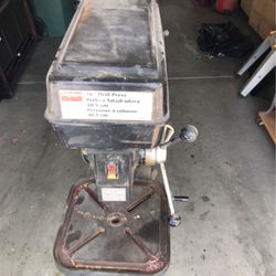 Drill Press