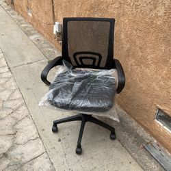 New Office Chair