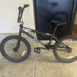 BMX Bike