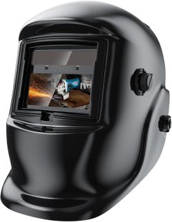 Rubik Welding Helmet