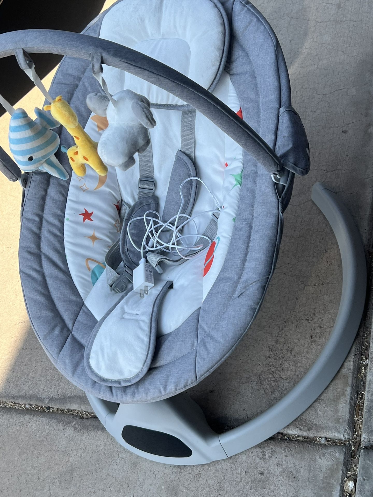 Infant Swing