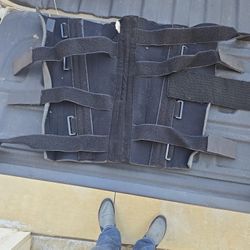 Knee Immobilizer brace