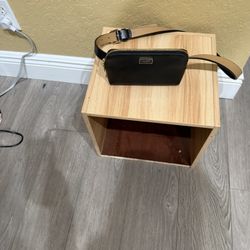 Kate Spade Belt Bag Black L/XL 