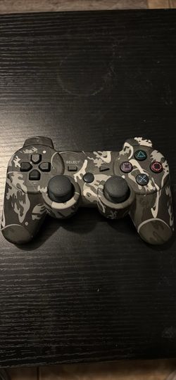 PS3 DualShock 3 Wireless Controller Camo