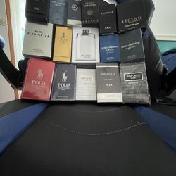 COLOGNES