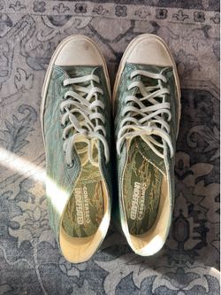 Undefeated converse