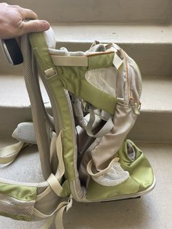 Kelty Kids Hiking Backpack