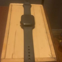 Apple Watch SE 2nd Gen 