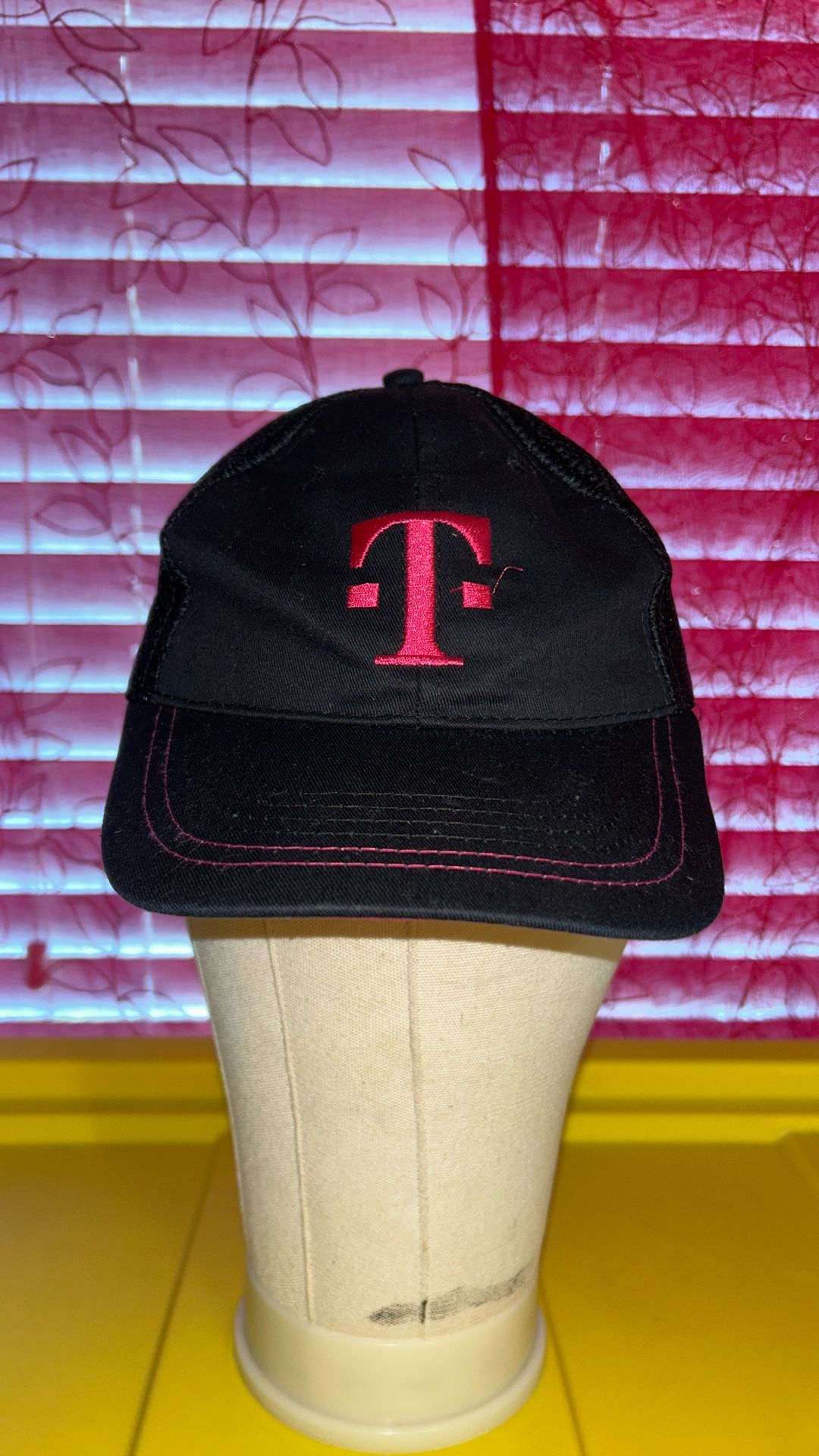 T-Mobile Collectible Cap