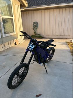 Talaria X3 Pro