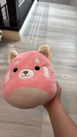 Mini Squishmallow