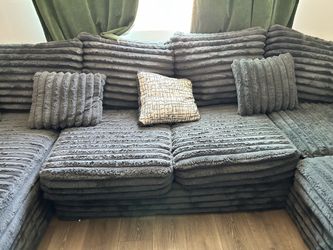 Sectional sofa