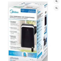 Media New Portable AC Retails $600