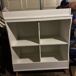 Baby Changing Table