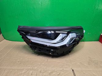 Headlight X3 2025 2026 2027