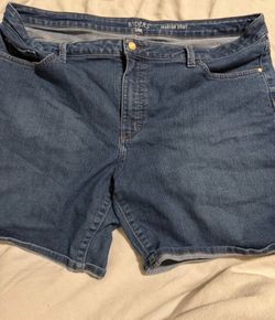 Shorts size 20
