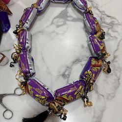 20 Dollars New Lei Takis One Size Fits Most 