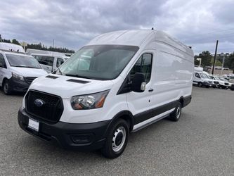 2023 Ford Transit 250 Cargo Van