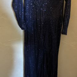 Night Dress 