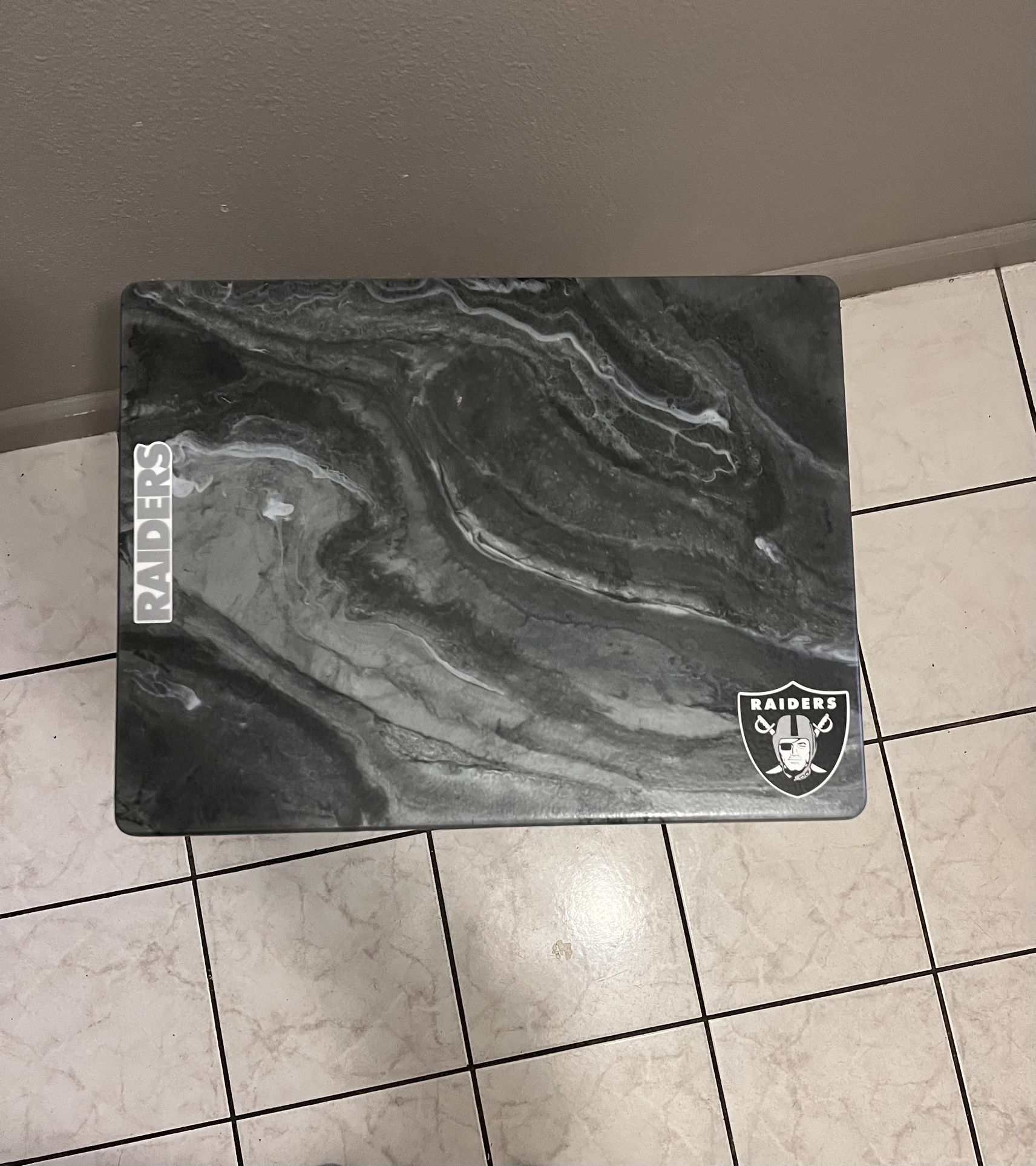 Custom Resin TV trays