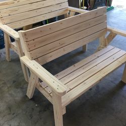 Bench