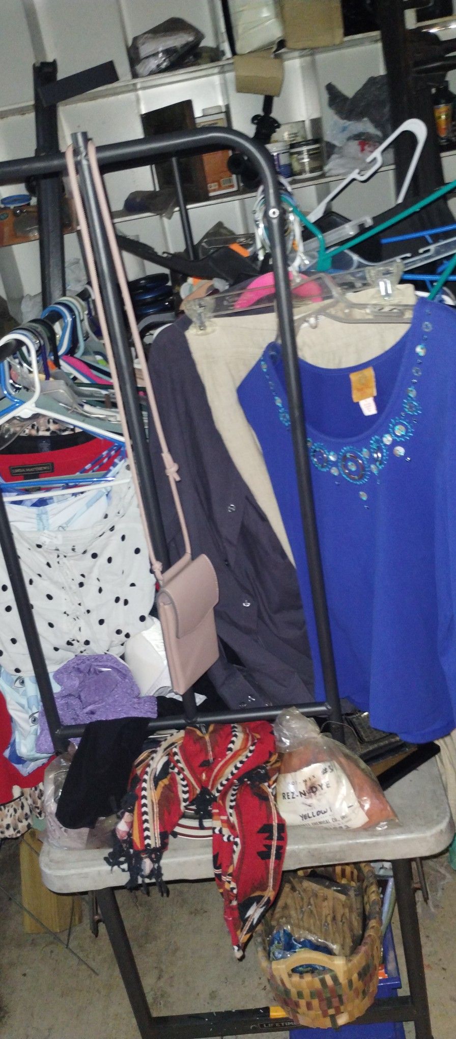 Clothes Men Women Lady 2 For 1 Dollars