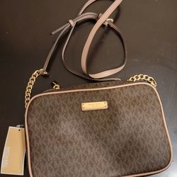 Michael Kors Purse/Bag