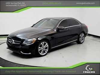 2018 Mercedes-Benz C 300