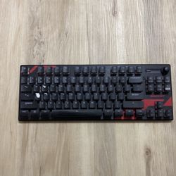 Gaming Keyboard 