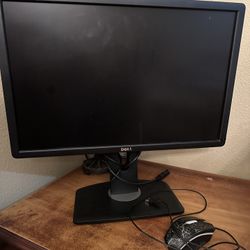 Dell  Monitor