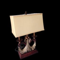 French Style Table Lamp