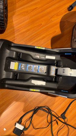 Stokke car seat