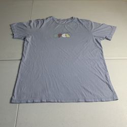 Men’s Large RVCA Shirt