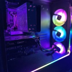 GAMING PC I RTX 4060 | 1440р