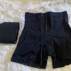 Short Faja