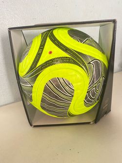 Worldcup 2026 Winter Ball