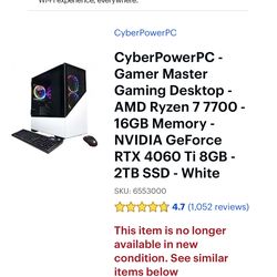 barely used for about 30 hours total