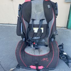 Car Seat