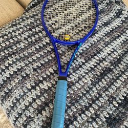 Wilson Ultra 99